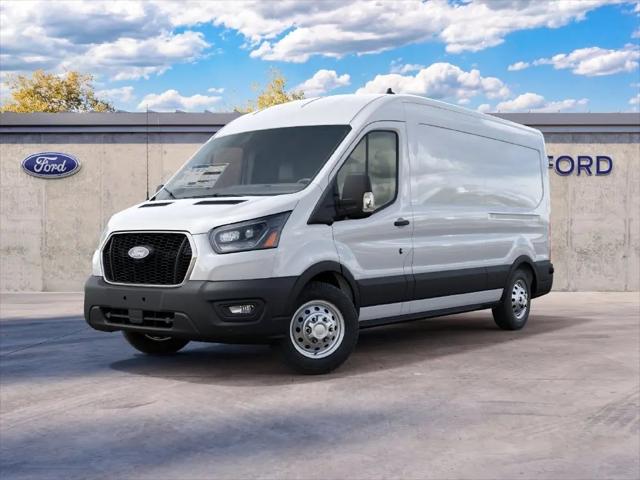 2027 Ford Transit Cargo Van T-250
