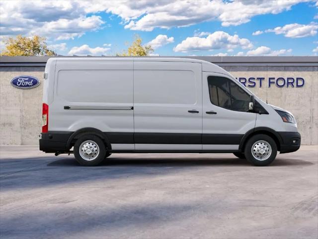 2027 Ford Transit Cargo Van T-250