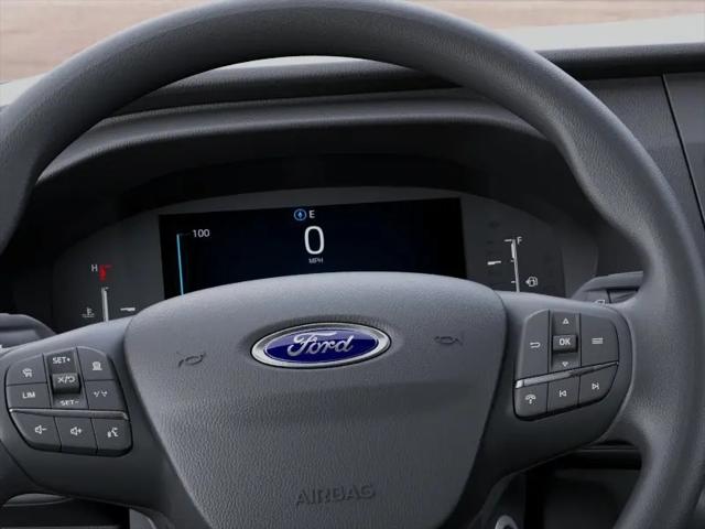 2027 Ford Transit Cargo Van T-250