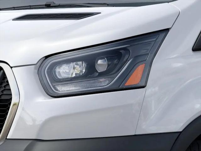 2027 Ford Transit Cargo Van T-250