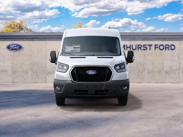 2027 Ford Transit Cargo Van T-250