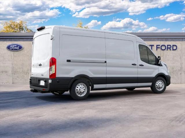 2027 Ford Transit Cargo Van T-250