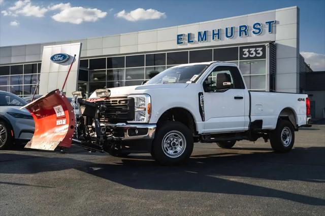 2026 Ford F-250 XL for sale in Bensenville, IL