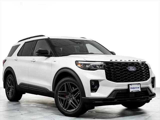 2027 Ford Explorer ST-Line for sale in Bensenville, IL