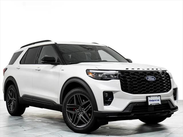 2027 Ford Explorer ST-Line for sale in Bensenville, IL