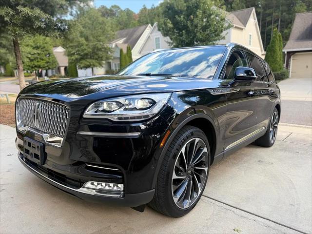 2020 Lincoln Aviator Reserve for sale in Hoover, AL