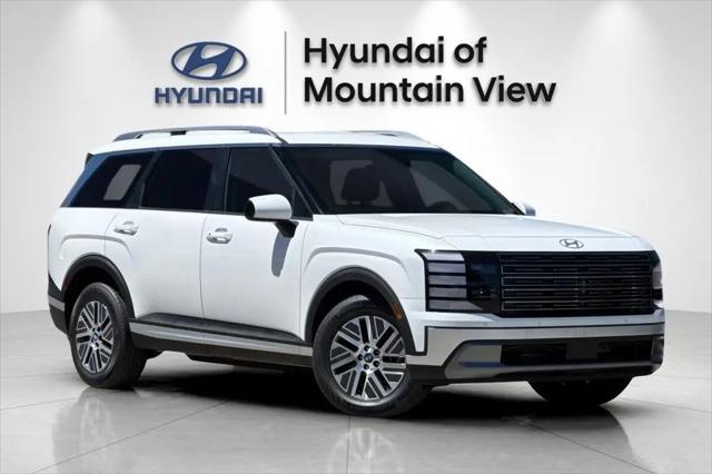 2026 Hyundai Palisade Hybrid SEL 8P for sale in Mountain View, CA