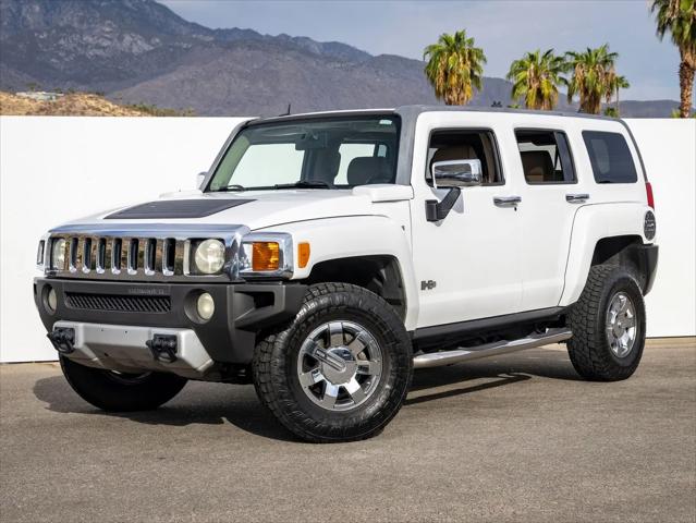 2008 HUMMER H3 SUV Luxury for sale in Palm Springs, CA