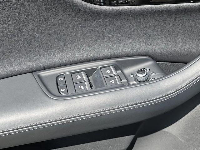 2023 Audi Q7 Prestige 55 TFSI quattro Tiptronic