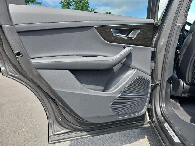 2023 Audi Q7 Prestige 55 TFSI quattro Tiptronic