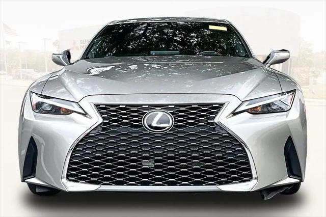 2021 Lexus IS 300 IS 300