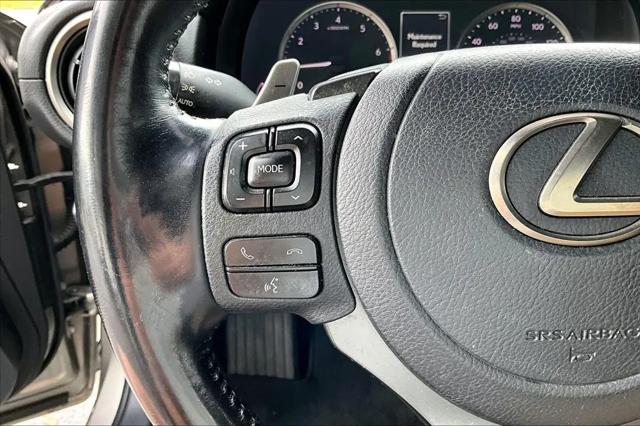 2021 Lexus IS 300 IS 300