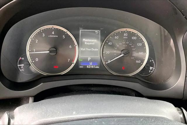 2021 Lexus IS 300 IS 300
