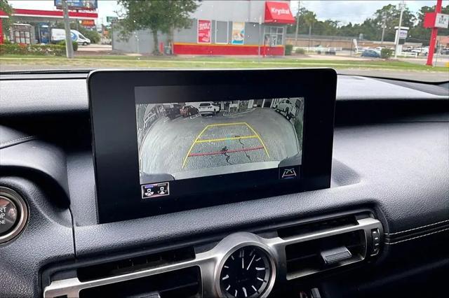 2021 Lexus IS 300 IS 300