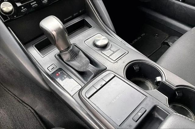 2021 Lexus IS 300 IS 300