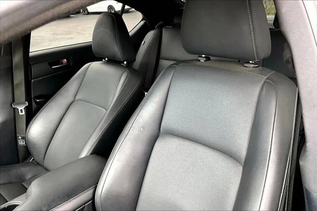 2021 Lexus IS 300 IS 300