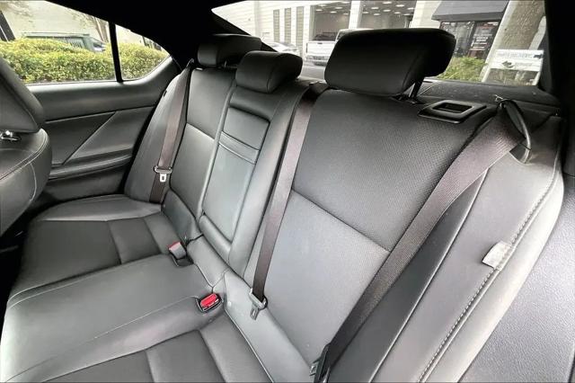 2021 Lexus IS 300 IS 300