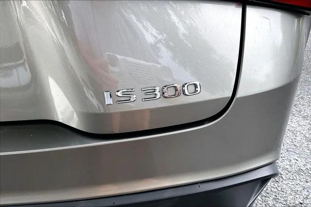 2021 Lexus IS 300 IS 300