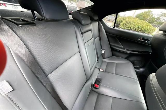 2021 Lexus IS 300 IS 300