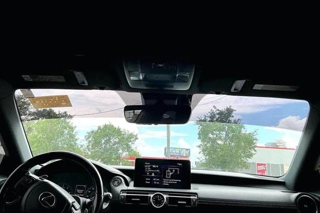 2021 Lexus IS 300 IS 300