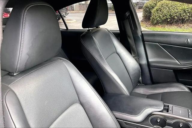 2021 Lexus IS 300 IS 300
