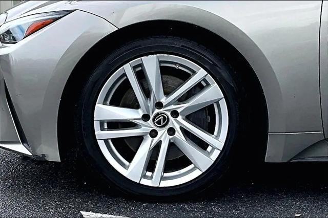 2021 Lexus IS 300 IS 300