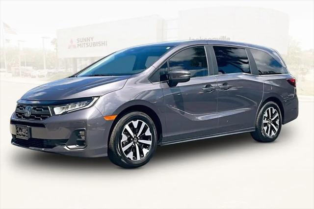 2025 Honda Odyssey EX-L for sale in Jacksonville, FL