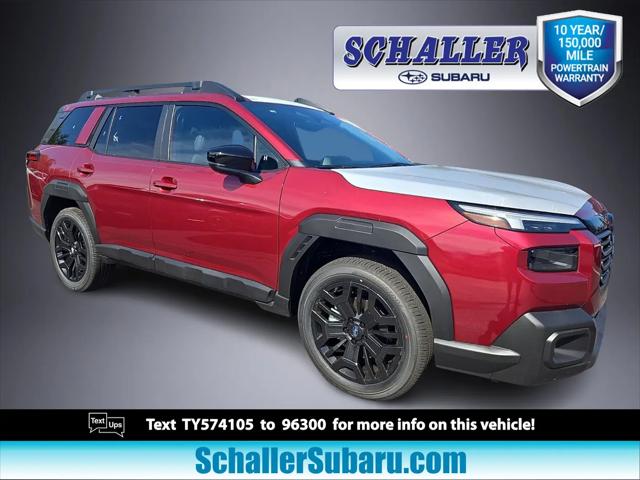 2026 Subaru Outback Limited XT for sale in BERLIN, CT