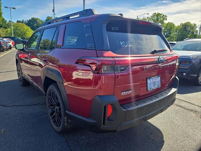 2026 Subaru Outback Limited XT