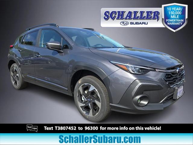 2026 Subaru Crosstrek Limited for sale in BERLIN, CT