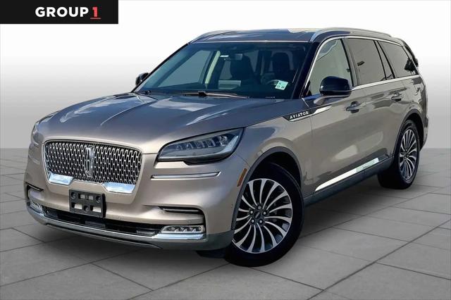 2020 Lincoln Aviator Reserve for sale in Pensacola, FL