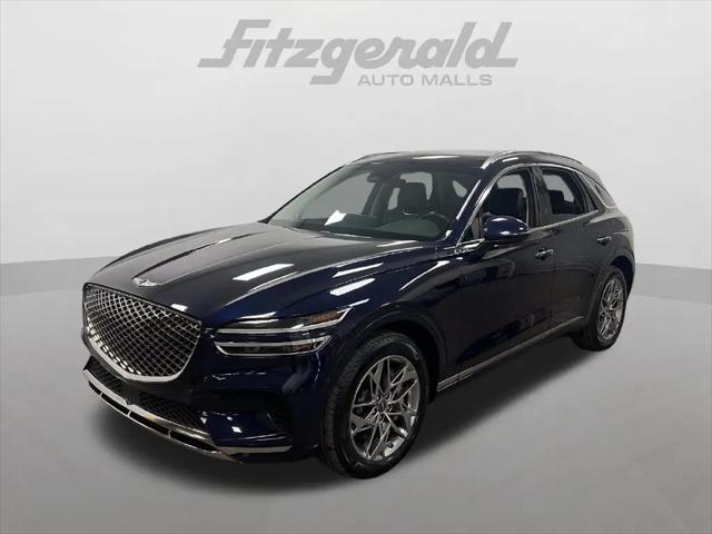 2025 Genesis GV70 2.5T AWD for sale in Clearwater, FL