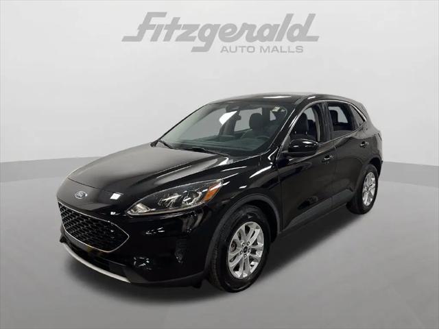 2020 Ford Escape SE for sale in Clearwater, FL