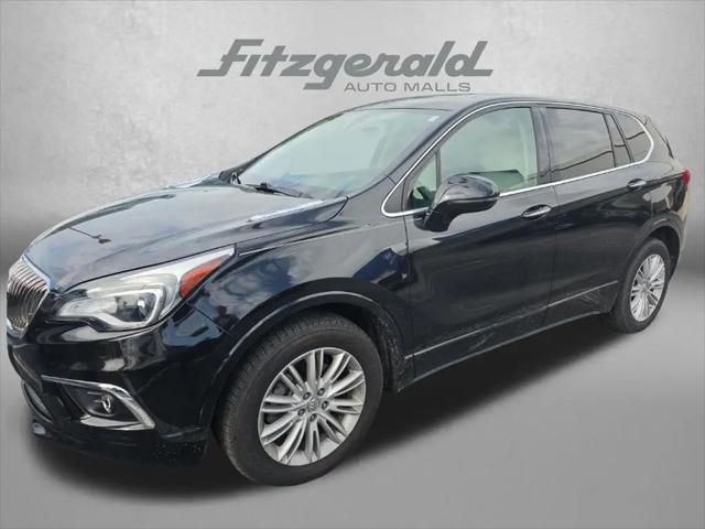 2018 Buick Envision Preferred for sale in Clearwater, FL
