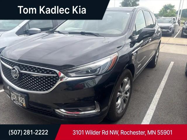 2018 Buick Enclave Avenir for sale in Rochester, MN