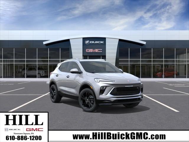 2026 Buick Encore GX Sport Touring AWD for sale in Newton Sqare, PA
