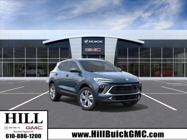 2026 Buick Encore GX Preferred AWD for sale in Newton Sqare, PA