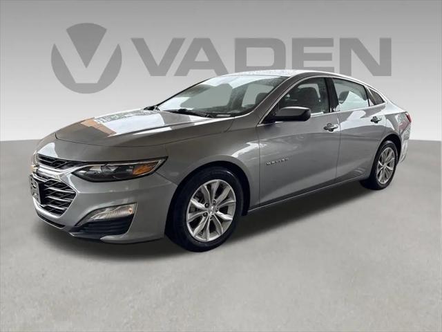 2024 Chevrolet Malibu FWD 1LT for sale in Hinesville, GA