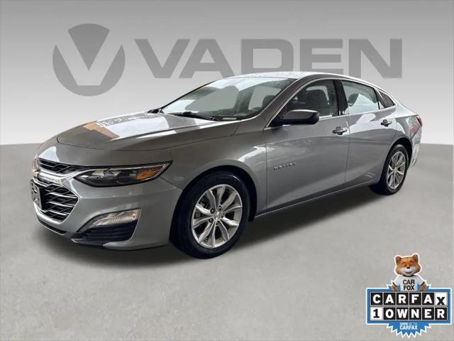 2024 Chevrolet Malibu FWD 1LT for sale in Hinesville, GA