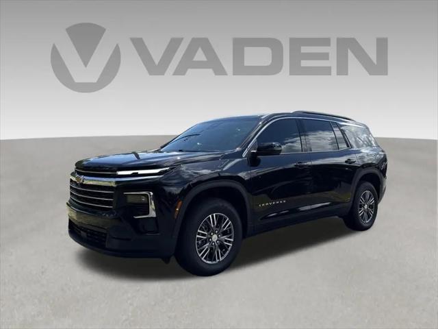2026 Chevrolet Traverse FWD LT for sale in Hinesville, GA