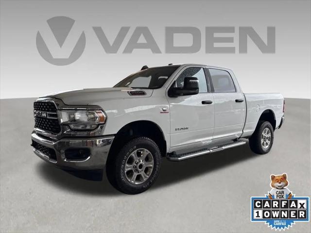 2024 Ram 2500 Big Horn Crew Cab 4x4 64 Box for sale in Hinesville, GA