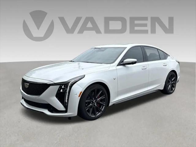 2025 Cadillac CT5 Sport RWD for sale in Hinesville, GA