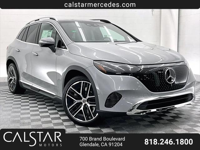 2027 Mercedes-Benz EQE EQE 320+ for sale in Glendale, CA