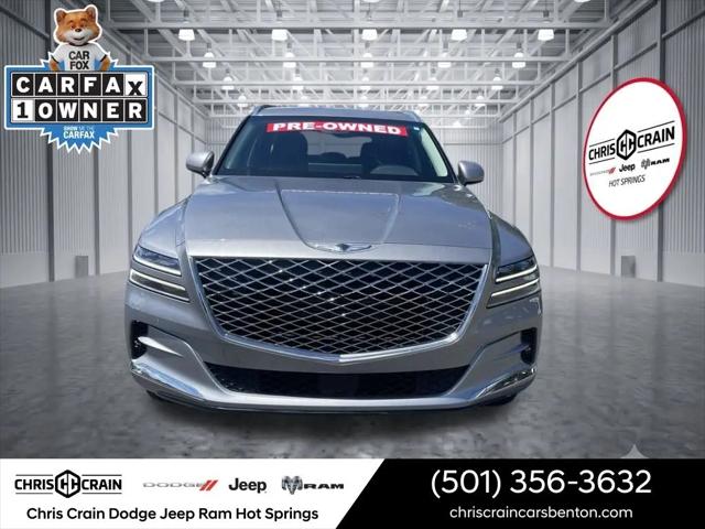2024 Genesis GV80 2.5T AWD for sale in Hot Springs, AR