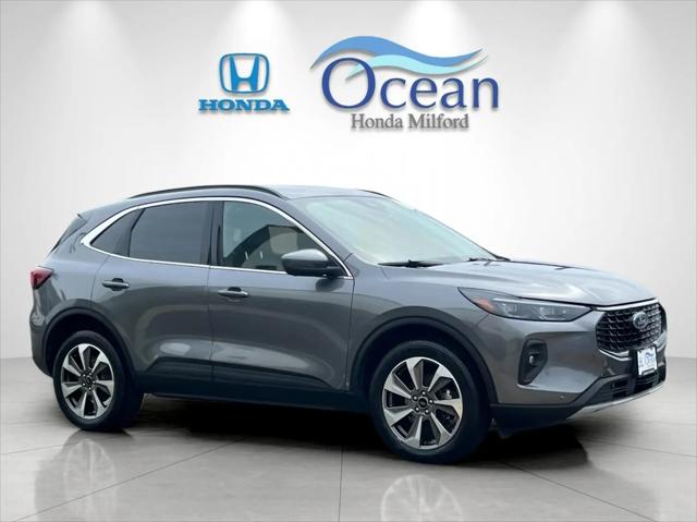 2024 Ford Escape Platinum for sale in Milford, CT