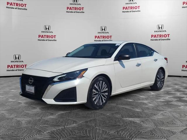 2024 Nissan Altima SV FWD for sale in Danville, IL