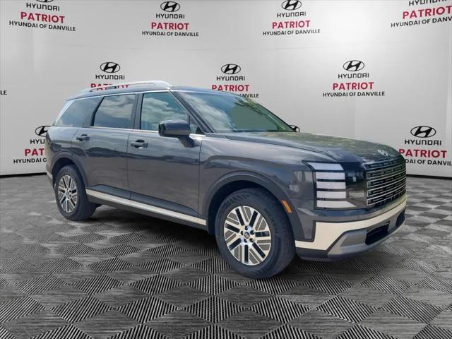 2026 Hyundai Palisade Hybrid SEL for sale in Danville, IL