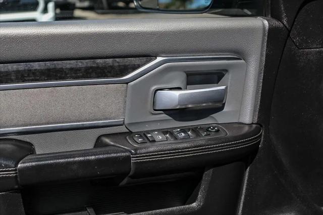 2019 Ram 2500 Big Horn Crew Cab 4x4 8 Box