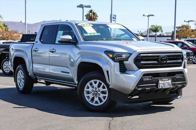 2024 Toyota Tacoma SR5 for sale in El Cajon, CA