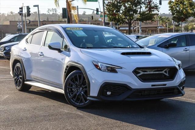 2023 Subaru WRX Premium for sale in El Cajon, CA